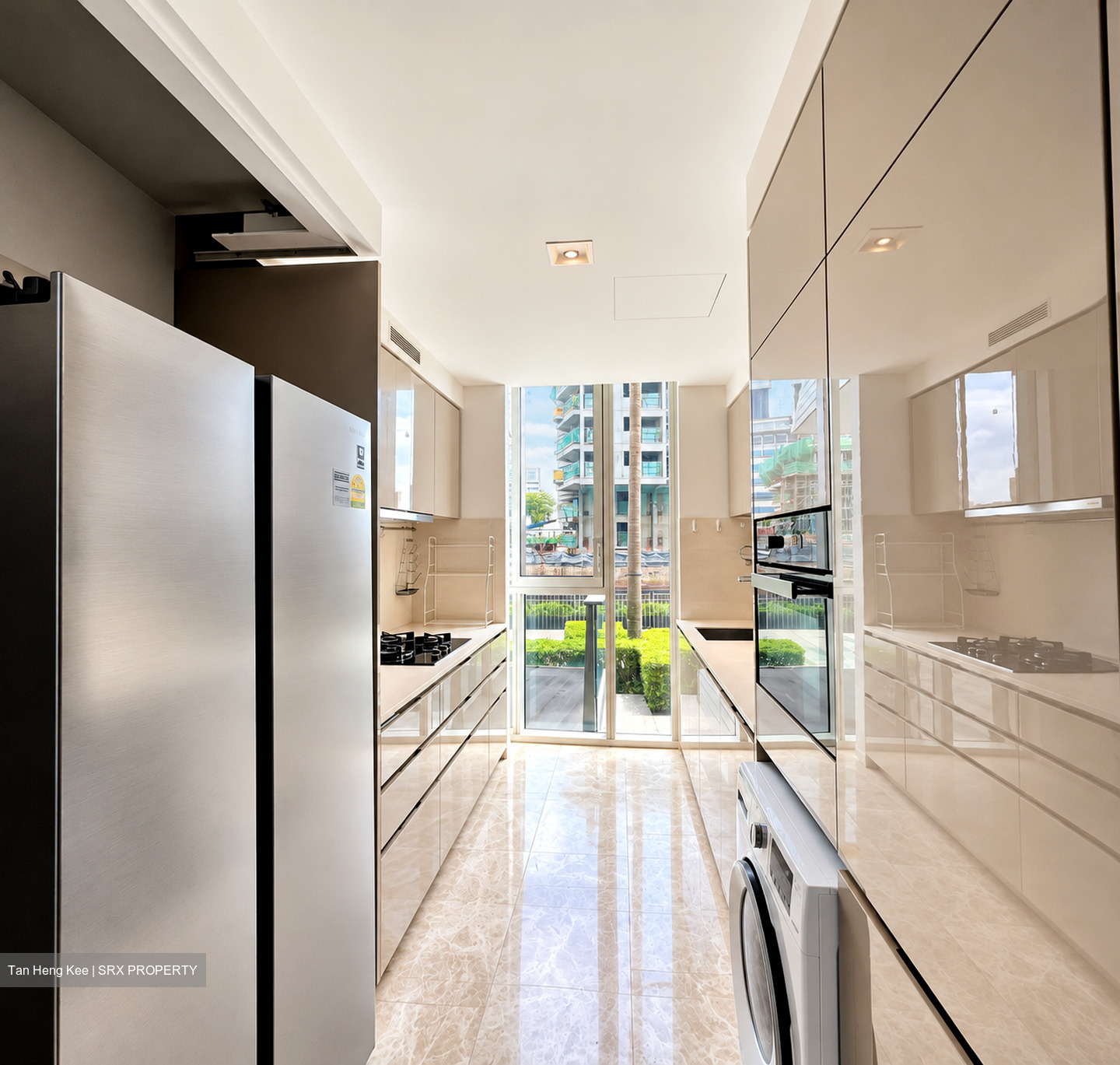 Corals At Keppel Bay (D4), Condominium #613668171